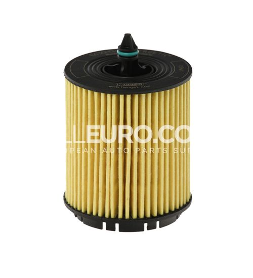 Hengst Engine Oil Filter 12605566 E630H02 D103